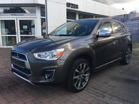 Mitsubishi ASX 1.8 DI-D Comfort Edition 4WD Güstrow - Landkreis - Bützow Vorschau