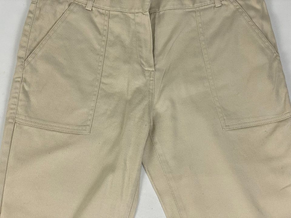 Damen Shorts Hose Gr. 42 in Beige von JP Collection in Hamburg