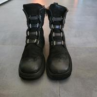 Biker Boots A.S. 98, Gr. 38 Nordrhein-Westfalen - Dülmen Vorschau