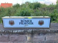 Alte Barbeleuchtung von Römer Pilsener Bad Grund (Harz) - Windhausen Vorschau
