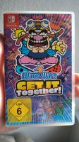 WarioWare: Get It Together! Nintendo Switch Spiel Nordrhein-Westfalen - Wickede (Ruhr) Vorschau