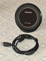 Samsung Fast Charge, Wireless charger Ladestation , Ladeschale, Baden-Württemberg - Pfedelbach Vorschau