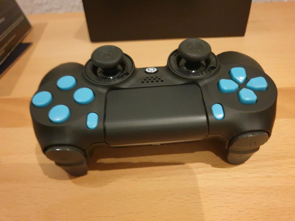 Original Scuf Infinity 4PS Pro Professional Gaming Controller in Stuttgart