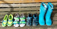 Keen-Sandalen, Wasserschuhe, Gummistiefel Nordrhein-Westfalen - Borchen Vorschau