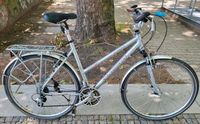 Cycle Concept TC576 Alu Trekking Fitbess bike Friedrichshain-Kreuzberg - Kreuzberg Vorschau