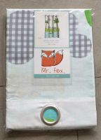 Mr. Fox by Happy Friday Kinder Vorhang Hippo Rhino 135 x 100 NEU Nordrhein-Westfalen - Rheinbach Vorschau