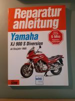 Reparatur Anleitung Yamaha Nordrhein-Westfalen - Hörstel Vorschau