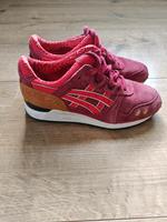 Asics Sneaker in  36,5 Bayern - Coburg Vorschau