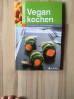 Kochbuch: Vegan kochen München - Bogenhausen Vorschau