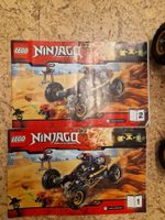 Lego Ninjago 70589 Rheinland-Pfalz - Heiligenmoschel Vorschau