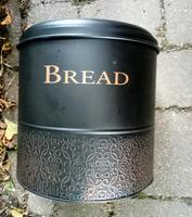 Brotdose Aufbewahrung Kekse  Groß Metall Kreis Ostholstein - Ratekau Vorschau