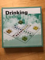 Trinkspiel/Partyspiel Drinking Ludo Hessen - Königstein im Taunus Vorschau