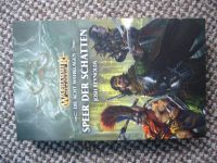 Warhammer AOS Buch Speer der Schatten Josh Reynolds Brandenburg - Trebbin Vorschau