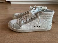 P448 Sneaker High Top  weiß Gr.40 ! w.Neu ! Nordrhein-Westfalen - Krefeld Vorschau