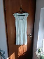 Spitzenkleid von Pimkie weiß S Bayern - Burgau Vorschau