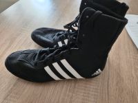 Adidas BOX Hog Schuhe München - Pasing-Obermenzing Vorschau