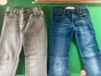 vier Jeans, R. Lauren, Levi’s, Sisley, Review Gr. 128/134 Schleswig-Holstein - Glücksburg Vorschau