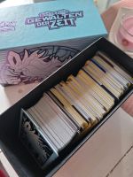 100 Original Pokemon Karten Set Sachsen - Chemnitz Vorschau