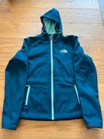 The North Face | Damenjacke Gr. S in Türkis | sehr guter Zustand Bayern - Schwarzenbruck Vorschau
