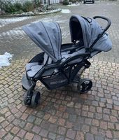 Kinderwagen für zwei Kinder Niedersachsen - Bad Essen Vorschau