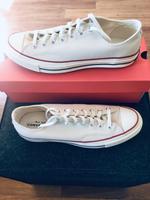 Original Converse CHUCK 70 VINTAGE CANVAS Egret-Weiß Gr.46- MINT! Köln - Marienburg Vorschau