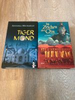 Jugendbücher: Tigermond Und Im Zeichen des Quinn Dortmund - Mitte Vorschau