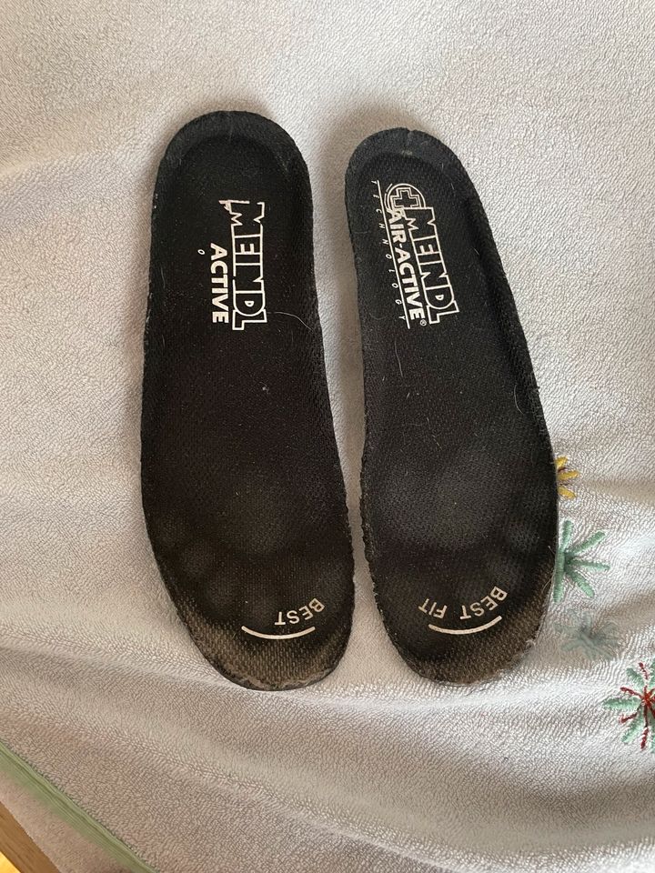 Schuh von Meindl Kinderschuhe Größe 31 in Nordwalde