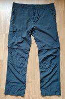 Trekking Hose leicht Gr.56/xl mit Bein Zipper von Kilimanjaro Niedersachsen - Seevetal Vorschau