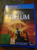 PS4 Spiel Gollum unbespielt Nordrhein-Westfalen - Coesfeld Vorschau