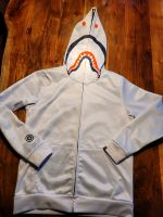 Shark Zipper Jacke Winkeey Herren S Mecklenburg-Strelitz - Landkreis - Neustrelitz Vorschau