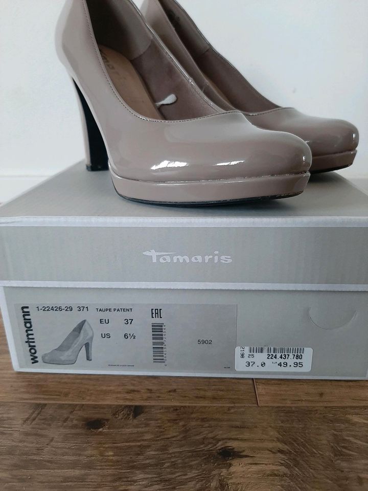 Tamaris Pumps in Eberdingen