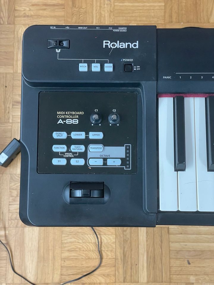 Roland A-88 KAUF oder TAUSCH in Solingen