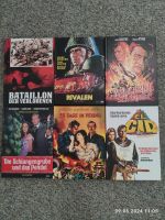 Blu Ray Filme Mediabook Sammlung Berlin - Reinickendorf Vorschau