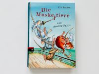 „Die Muskeltiere auf großer Fahrt“ neuwertiges Kinderbuch JB9 Rheinland-Pfalz - Carlsberg Vorschau
