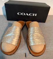 Coach Latschen Berlin - Tempelhof Vorschau