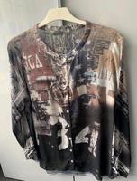Missy Bluse Gr. M/L Sachsen - Lößnitz Vorschau