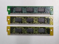 3 x 64kB 30-pin SIMM Micron Tech MT9068M-12 120ns (3-Chip) Bayern - Haibach Unterfr. Vorschau