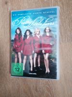 Pretty little Liars Staffel 4 Wiesbaden - Nordenstadt Vorschau