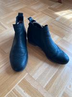 Think Stiefeletten Damen Gr. 39 Bayern - Moosburg a.d. Isar Vorschau
