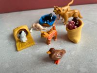 Playmobil Country Hunde Katzen, Meerschweinchen, Ente. Baden-Württemberg - Großbottwar Vorschau