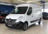 Renault Master dCi 110 L2H2 VA *Klima*Tempomat*Bluetooth Bayern - Neustadt an der Aisch Vorschau