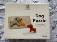 Plan Toys Nachhaltiges Kinderspielzeug Dog Puzzle NEU OVP Stuttgart - Degerloch Vorschau