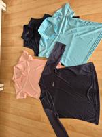 Jack Wolfskin Women Sport Shirt Icepeak Polohemd Polo Top xxl 44 Hessen - Linden Vorschau