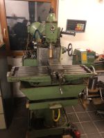 Fräsmaschine Sinn MS2D Bayern - Laberweinting Vorschau