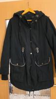Winter Umstandsjacke Sachsen - Hartha Vorschau