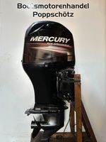 Mercury F100ELPT Langschaft Schaltbox E-Start Powertrim 06.2007 Niedersachsen - Burgwedel Vorschau