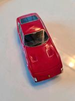 BBR Ferrari 356GTB/4 1971 "Daytona" No.57 1:43 Made in Itali Schleswig-Holstein - Neumünster Vorschau