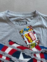 Marvel T-Shirt Bayern - Würzburg Vorschau
