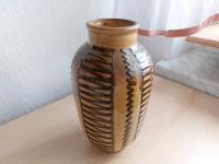 Hübsche Keramik Vase * Blumenvase * Retro Sachsen - Chemnitz Vorschau