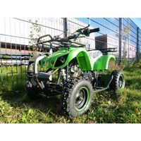 50ccm Kinderquad 49ccm 4 Takt Quad ATV Miniquad Kinder Pocketquad Nordrhein-Westfalen - Greven Vorschau